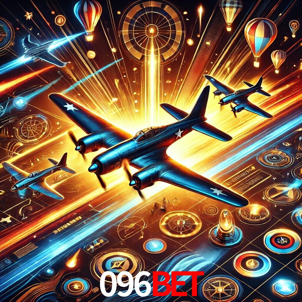 Vantagens do Aviator no 096BET
