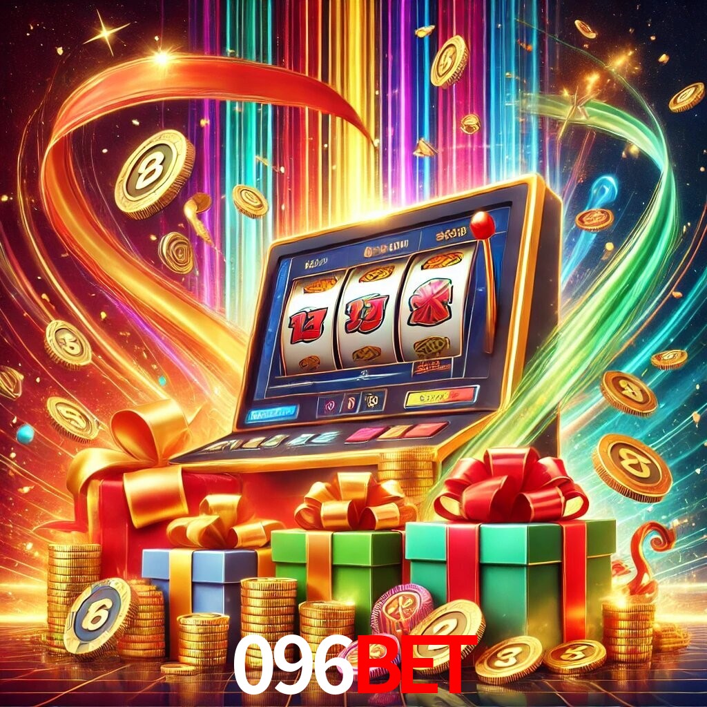 Promoções 096BET